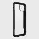 8. Raptic X-Doria Shield Case etui iPhone 14 pancerny pokrowiec czarny