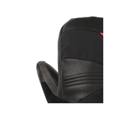 2. Rękawice MILLET W Cosmic Gtx Mitten Czarny