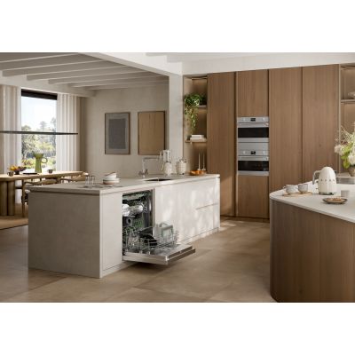 16. Smeg BLF03CREU blender 1,5 l Blender stołowy 800 W Kremowy