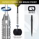 3. Rzutki Harrows NX-90 Parallel QP 90% steeltip