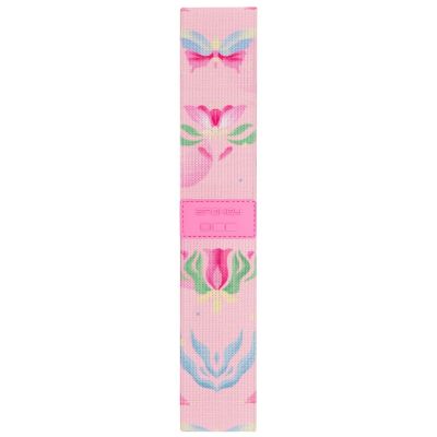 Guma fitness Spokey The Bloom Elastic Band SPK-944553