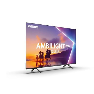3. Philips 55PUS8450 Telewizor 139,7 cm (55") 4K Ultra HD Smart TV Wi-Fi Czarny