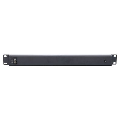 2. Extralink PoE Injector 16 Portowy 16x 100Mb/s RJ45, Obudowa Rack