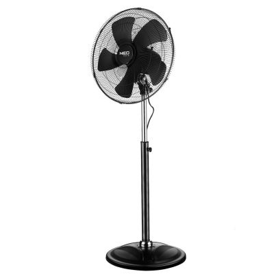 2. NEO tools Wentylator  100 W (90-003))