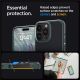 5. Etui Spigen Ultra Hybrid na iPhone 15 Pro Max - ciemnozielone