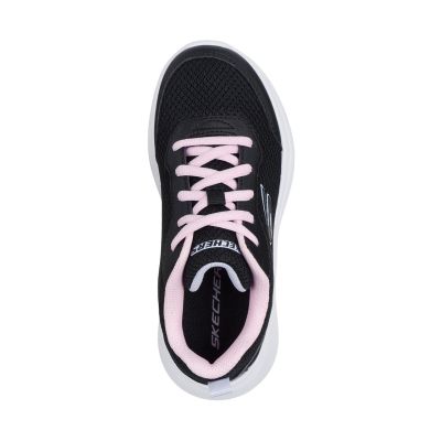 3. Buty Skechers Selectors Reset AC Jr 303574L BLK