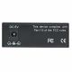 6. Media konwerter 100Base RJ45 na SC MM Duplex, 2km