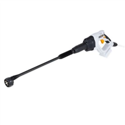 Batavia B.V. 18V Nexxforce Cordless Pressure Cleaner | 22 bar | 120 l/h