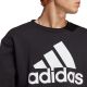 6. Bluza adidas Essentials French Terry Big Logo M IC9324