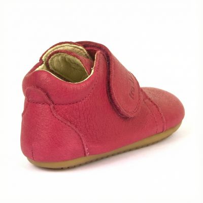 2. Buty Froddo Prewalkers Classics Jr G1130005-6