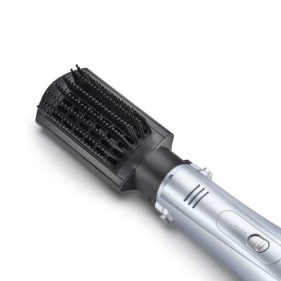 7. Lokówka BaByliss Hydro-Fusion Smooth & Shape Warmluftbürste