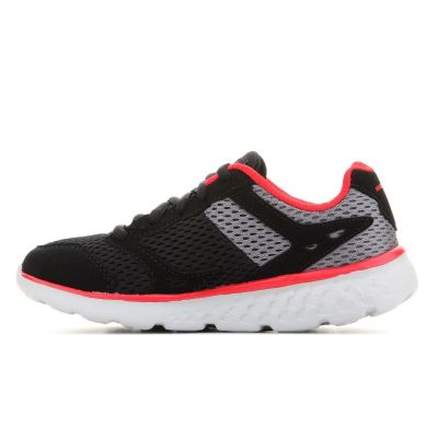 7. Buty Skechers Go Run 400 Jr 97681L-BGRD