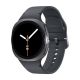 25. Smartwatch Samsung Galaxy Watch 8 (L320) 40mm AMOLED Grafitowy (WYPRZEDAŻ)