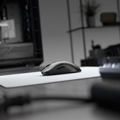 14. Glorious PC Gaming Race O 2 PRO myszka Po prawej stronie USB Typu-A Optyczny 26000 DPI