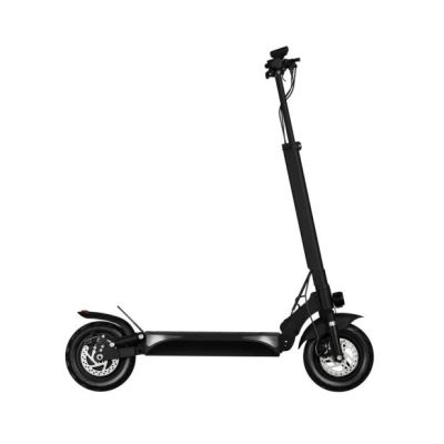 9. Hulajnoga Elektryczna Ruptor R1 v2 black