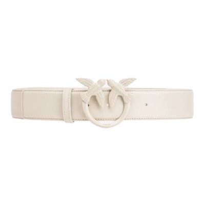 3. Pasek Pinko Love Berry H3 Belt (3 cm) 100125A1K2Z14B