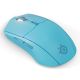 38. Mysz SteelSeries Rival 3 Wireless Gen 2 Aqua