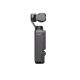 7. DJI Osmo Pocket 3 Creator Combo aparat ze stabilizatorem 4K Ultra HD 9,4 MP Czarny