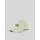 Czapka z daszkiem strapback damska 4F 4FRAW26ACABF0742-11S