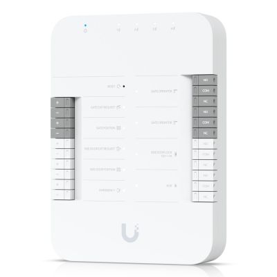 3. Ubiquiti G3 Gate Starter Kit system ochrony dostępu Czarny, Szary, Biały