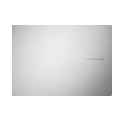 7. ASUS Vivobook 14 X1407AA-LY011W Ultra 5 325 14.0"WUXGA IPS-level Panel 60Hz 300nits AG 16GB DDR5 SSD512 Intel Graphics Cam 1080p 42WHrs Win11 Cool Silver