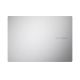 7. ASUS Vivobook 14 X1407AA-LY011W Ultra 5 325 14.0"WUXGA IPS-level Panel 60Hz 300nits AG 16GB DDR5 SSD512 Intel Graphics Cam 1080p 42WHrs Win11 Cool Silver