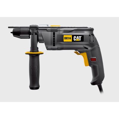 2. Wiertarka sieciowa CAT DX16