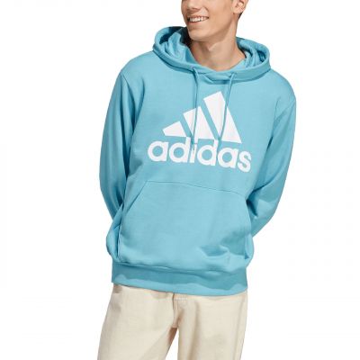 2. Bluza adidas Essentials French Terry Big Logo Hoodie M IC9367