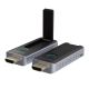 Bezprzewodowy system HDMI Marmitek Stream S2 Pro (AirPlay i Miracast)