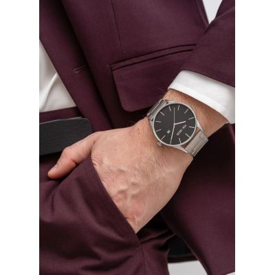 7. Zegarek Męski Paul Lorens PL7028B2-1C1