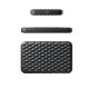 2. Kieszeń dyskowa Orico 2520C3-V1 2,5" HDD/SSD USB-C 5Gb/s - czarna