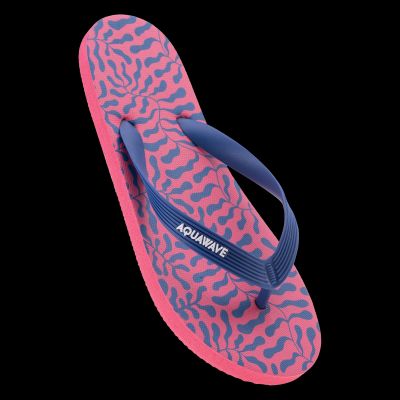 6. Damskie Japonki MILESA WMNS