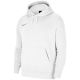 6. Bluza Nike Team Club 20 Hoodie M CW6894-101