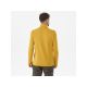 8. Bluza MILLET M Seneca Fleece Po Żółty