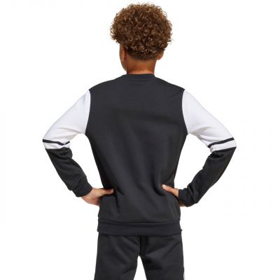 6. Bluza adidas Squadra 25 Sweat Crew Jr JE2773