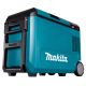 16. Makita. Chłodziarko-ogrze. 20 litrów 18V/40V XGT/230V