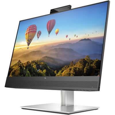 9. MONITOR HP LED 23,8” E24M G4 (40Z32AA)