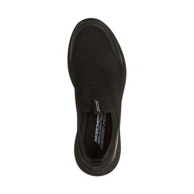 3. Buty damskie Skechers Bobs Moda Flex Chill Dawn 117734 BBK