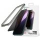 9. Szkło hartowane AMAZINGTHING Titan FusionFilter 7 matowe prywatyzujące na iPhone 17 Pro
