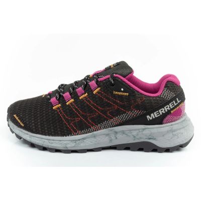 12. Buty do biegania Merrell Fly Strike W J067444
