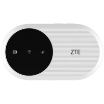 Router ZTE U10S Pro 4G Mobile WiFi6 Hotspot