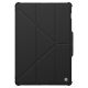 2. Etui Nillkin Bumper Leather Case Pro na Samsung Galaxy Tab S9+ - czarne