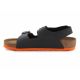 9. Sandały Birkenstock Milano Jr 1026896