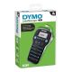10. DYMO LabelManager 160 6/9/12 mm D1 taśma Azerty