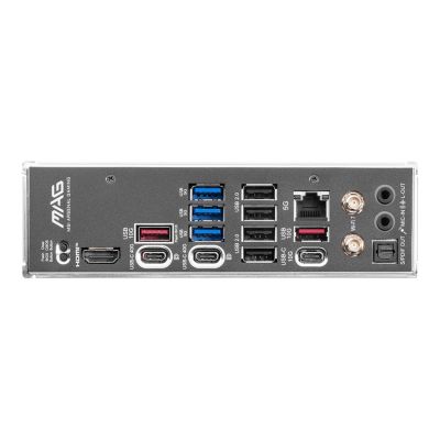 16. Płyta główna MSI MAG X870E TOMAHAWK WIFI