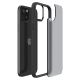 12. Etui Spigen Ultra Hybrid na iPhone 15 Plus - czarne