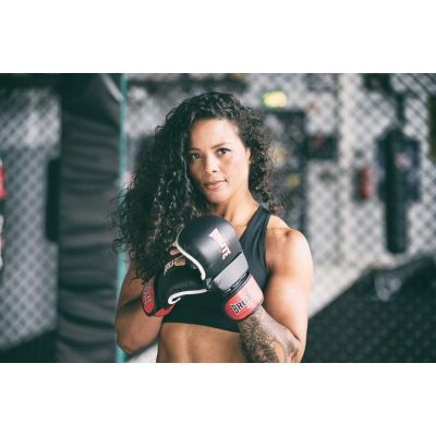 9. RĘKAWICE DO MMA BRUTE PRO R. S/M