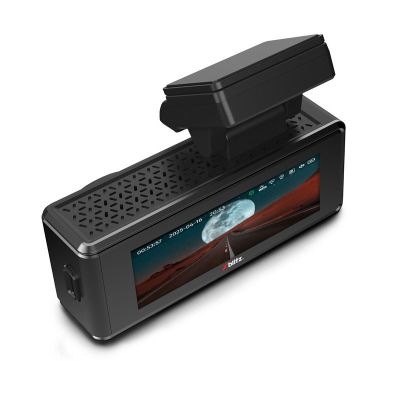 6. XBLITZ WIDEOREJESTRATOR PREMIUM STELLAR