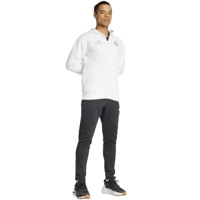 8. Bluza adidas Real Madryt Anthem Jacket M IT3805