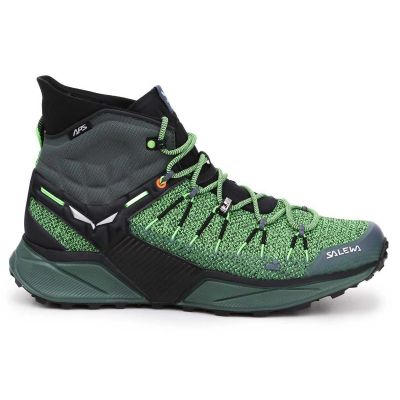 7. Buty Salewa Ms Dropline Mid M 61386-5322
